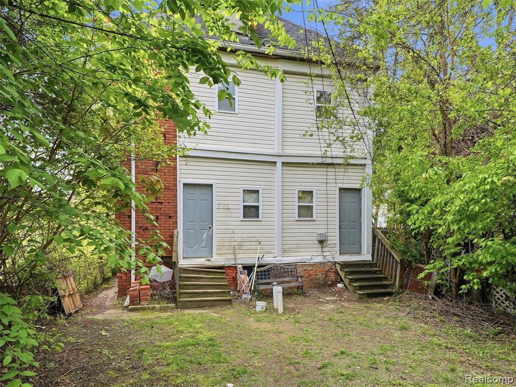 2216-2220 Canton Street, Detroit, MI 48207 — Photo 28