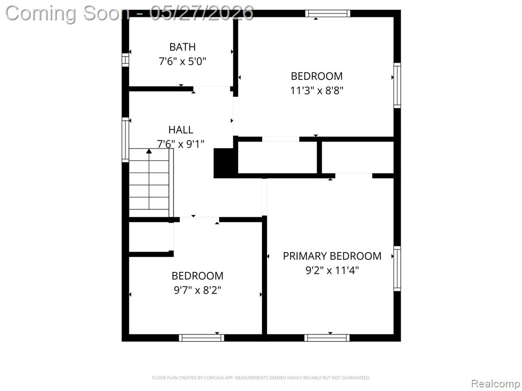 1149 Cambridge Road, Berkley, MI 48072 — Photo 33