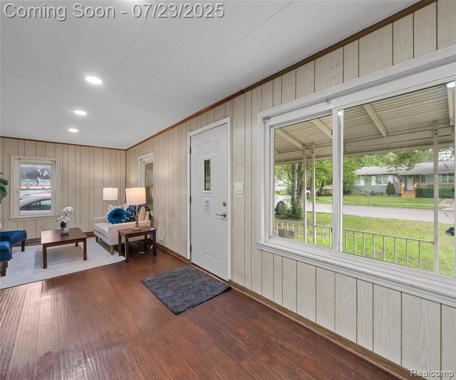 5907 N Harvey Street, Westland, MI — Photo 16