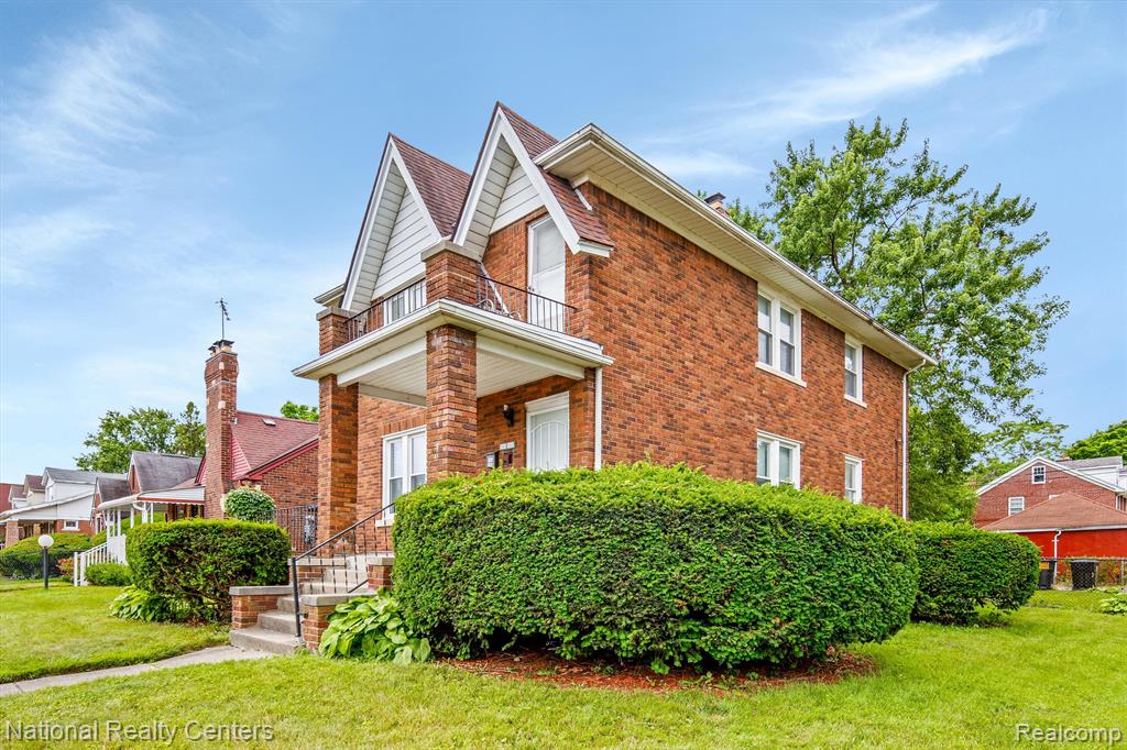 295 Eastlawn Street, Detroit, MI 48215 — Photo 4