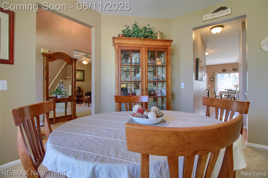 1063 Stable Lane, South Lyon, MI 48178 — Photo 10