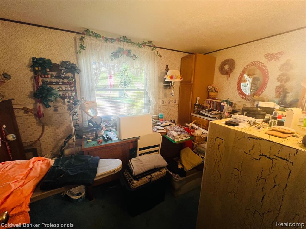 6125 JEFFERSON Road, North Branch, MI 48461 — Photo 38