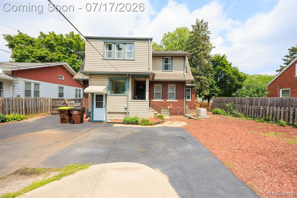 183 W Columbia Avenue, Belleville, MI 48111 — Photo 38