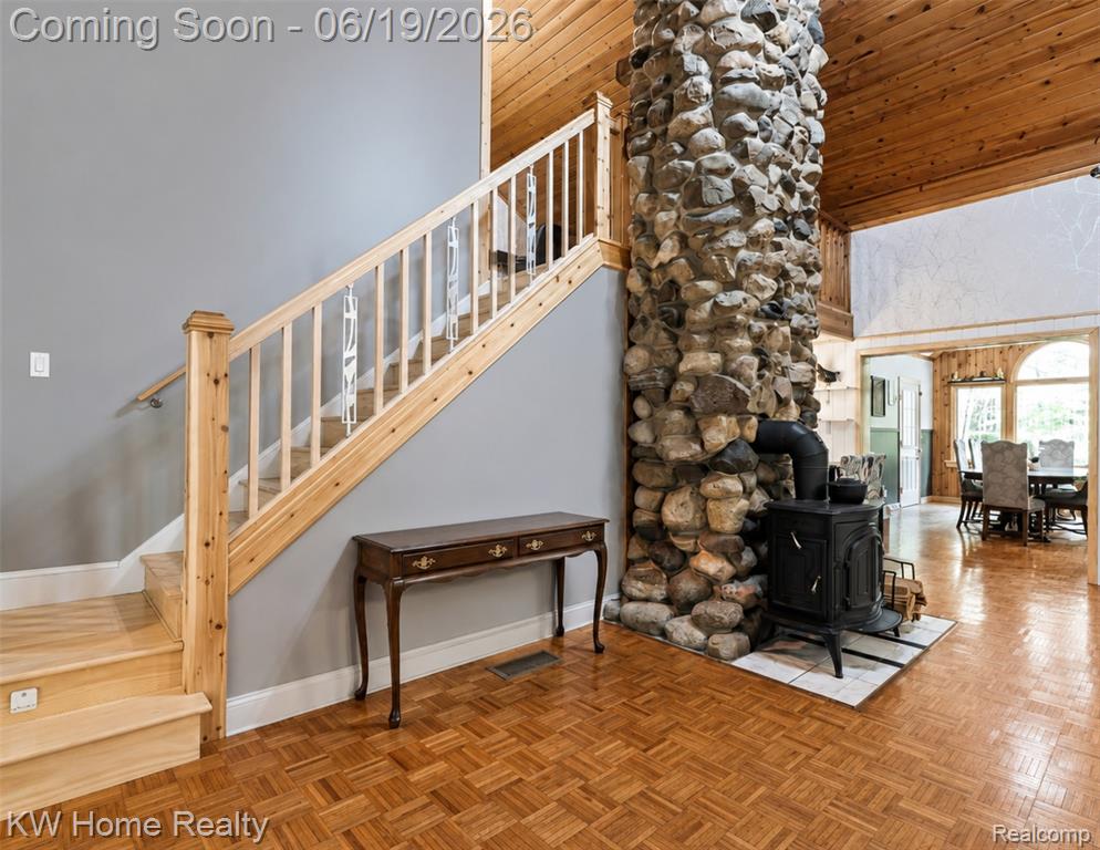 4474 Five Lakes Road, North Branch, MI 48461 — Photo 14