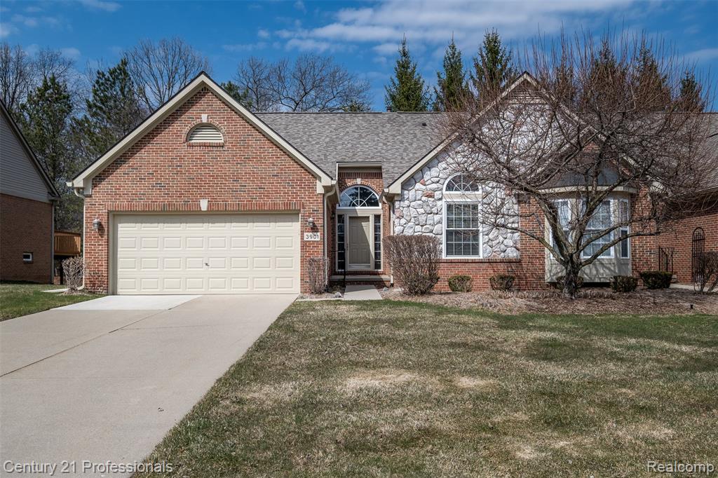 3901 Arbor Drive, Auburn Hills, MI 48326 — Photo 46
