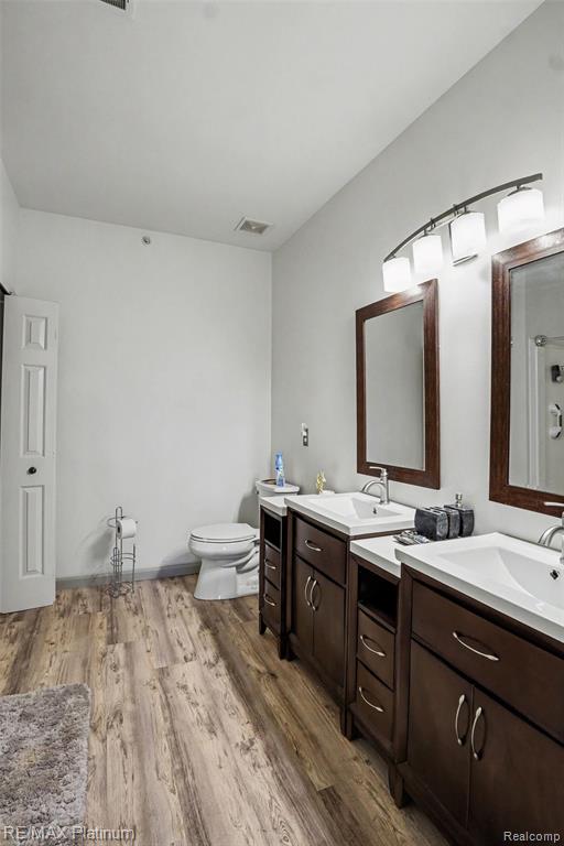 10217 CROSSVIEW TRAIL, Howell, MI 48855 — Photo 21