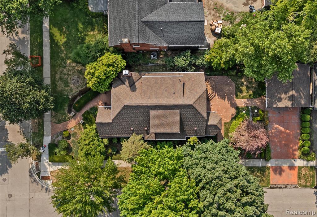 787 Ridgedale Avenue, Birmingham, MI 48009 — Photo 30