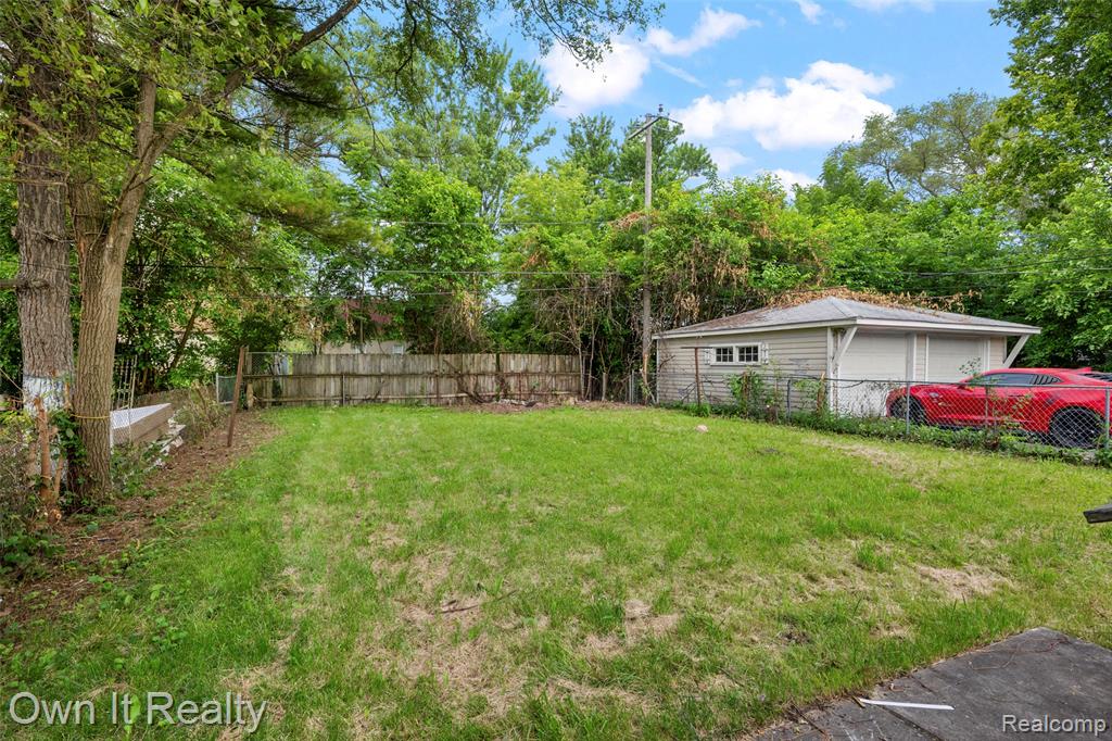 6459 Brace Street, Detroit, MI 48228 — Photo 20
