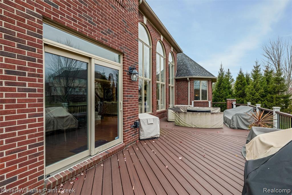 676 Majestic, Rochester Hills, MI 48306 — Photo 84