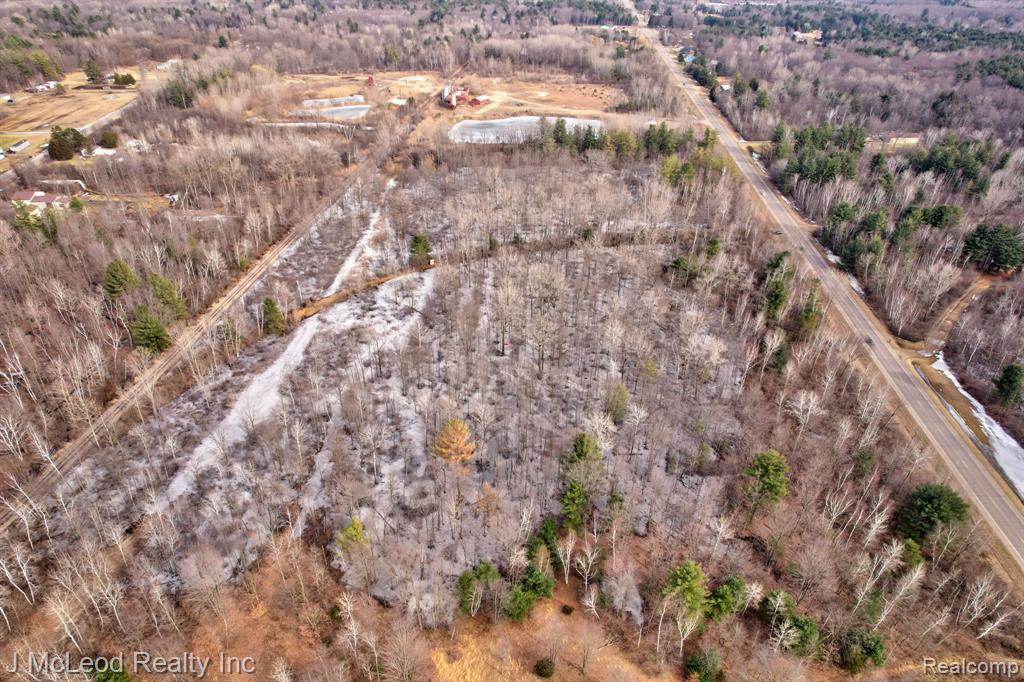 4900 W Saginaw Road, Vassar, MI 48768 — Photo 19