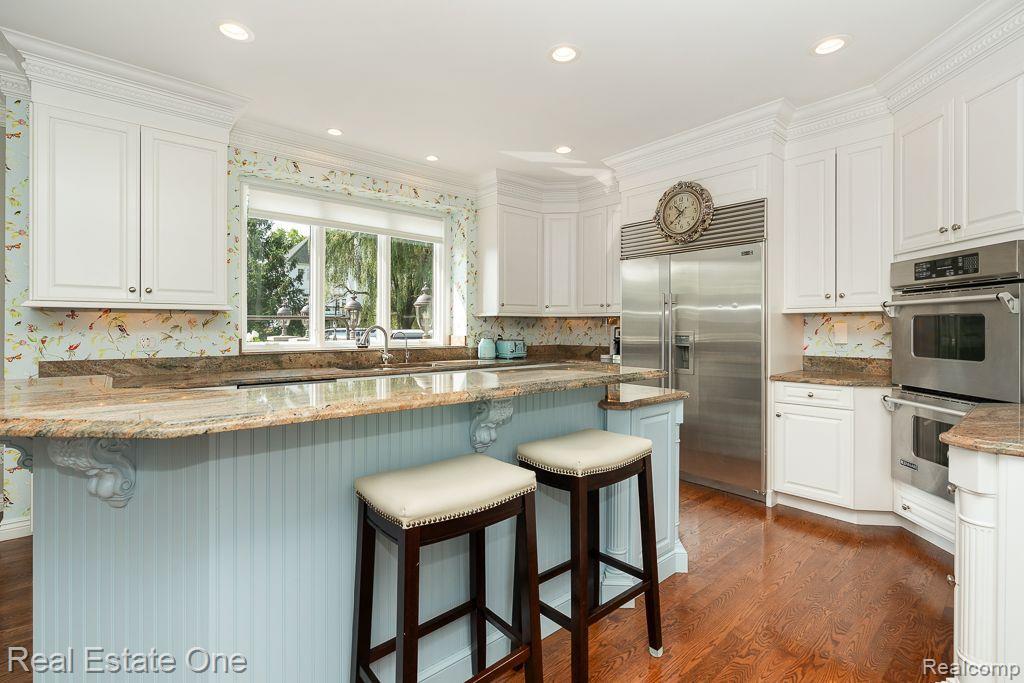4741 Crestone Way, Rochester, MI 48306 — Photo 21