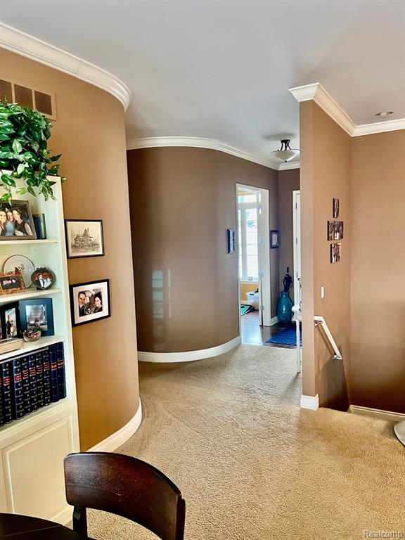 5328 PEBBLE BEACH Drive, Metamora, MI 48455 — Photo 8