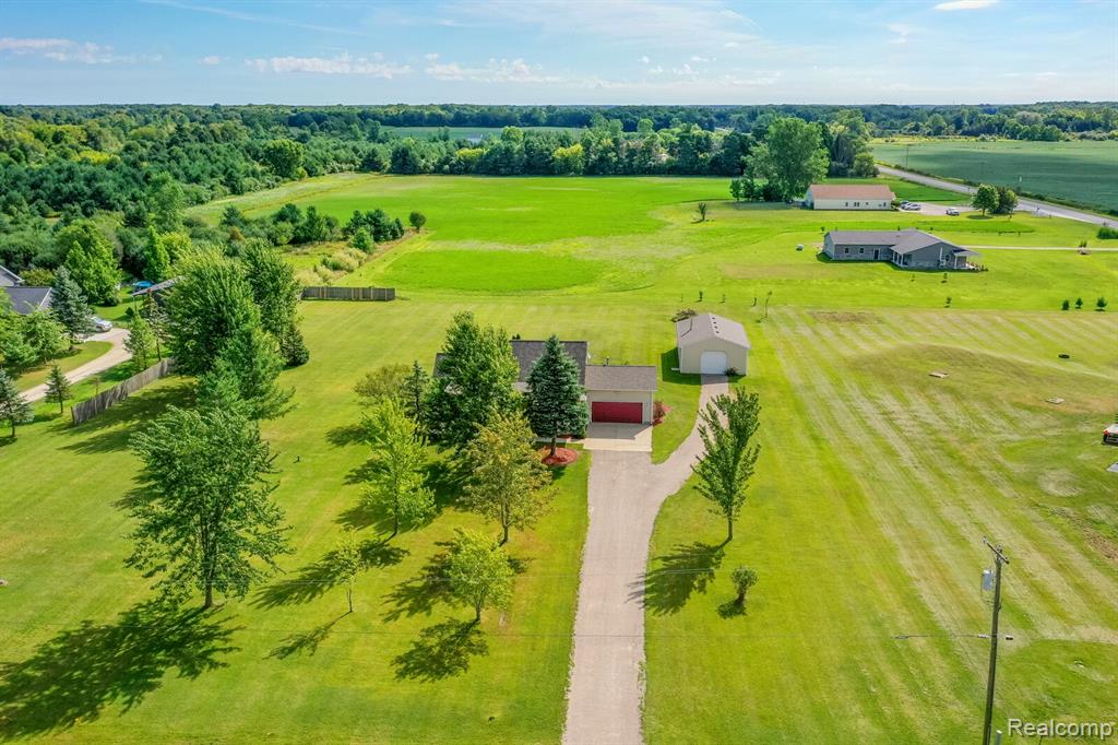 8038 Duquette Road, Brockway, MI 48097 — Photo 3