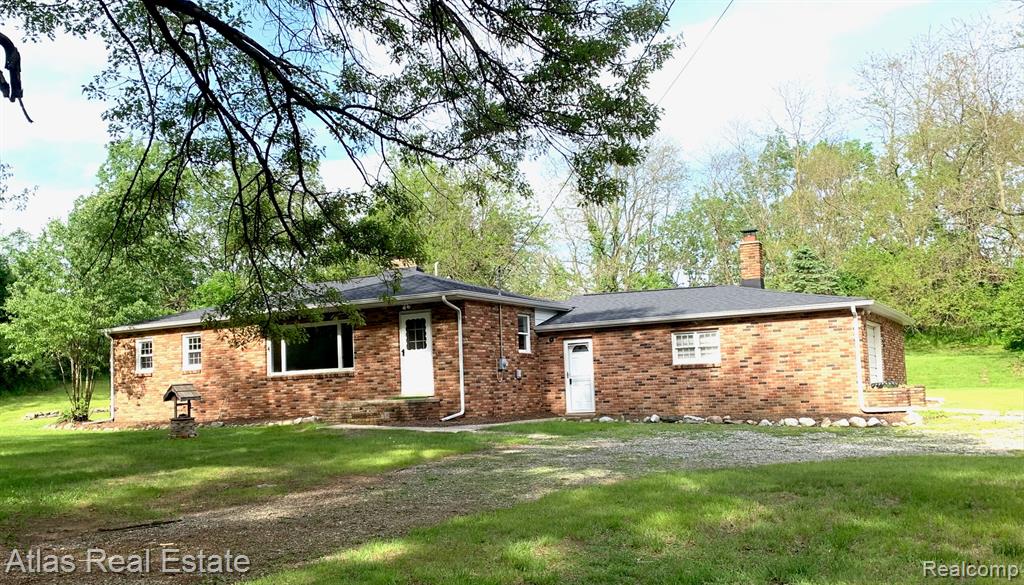 15145 Worden Road, Holly, MI 48442 — Photo 2