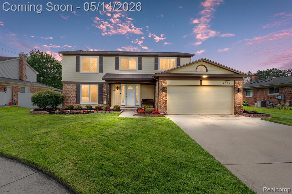 7225 Camelia Court, Canton, MI 48187 — Photo 46
