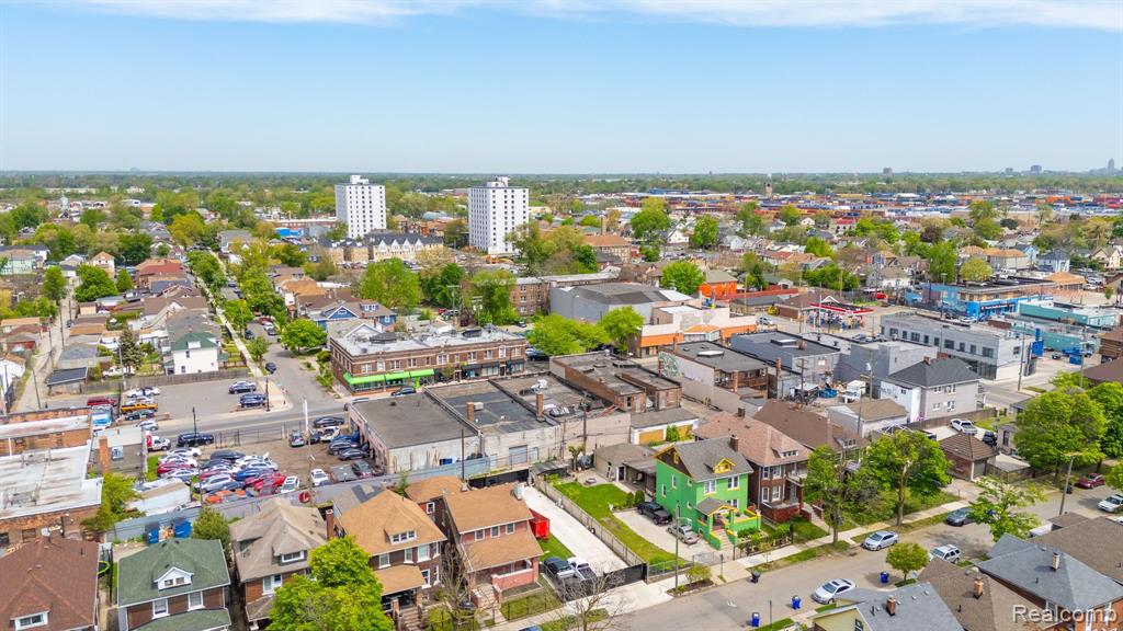 7747 W VERNOR, Detroit, MI 48209 — Photo 29