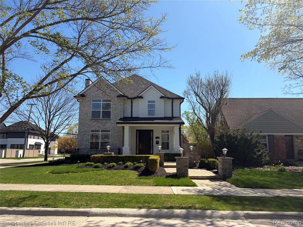 728 Blackfoot Court, Coldwater, MI, 49036