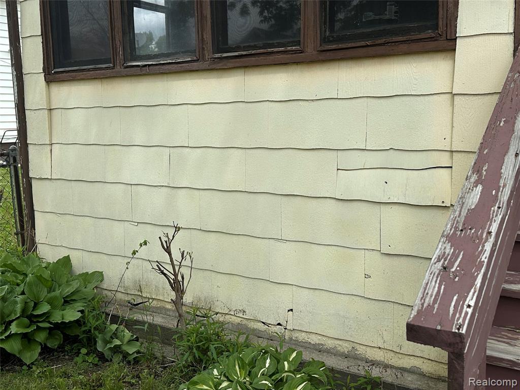 5042 Pennsylvania Street, Detroit, MI 48213 — Photo 75