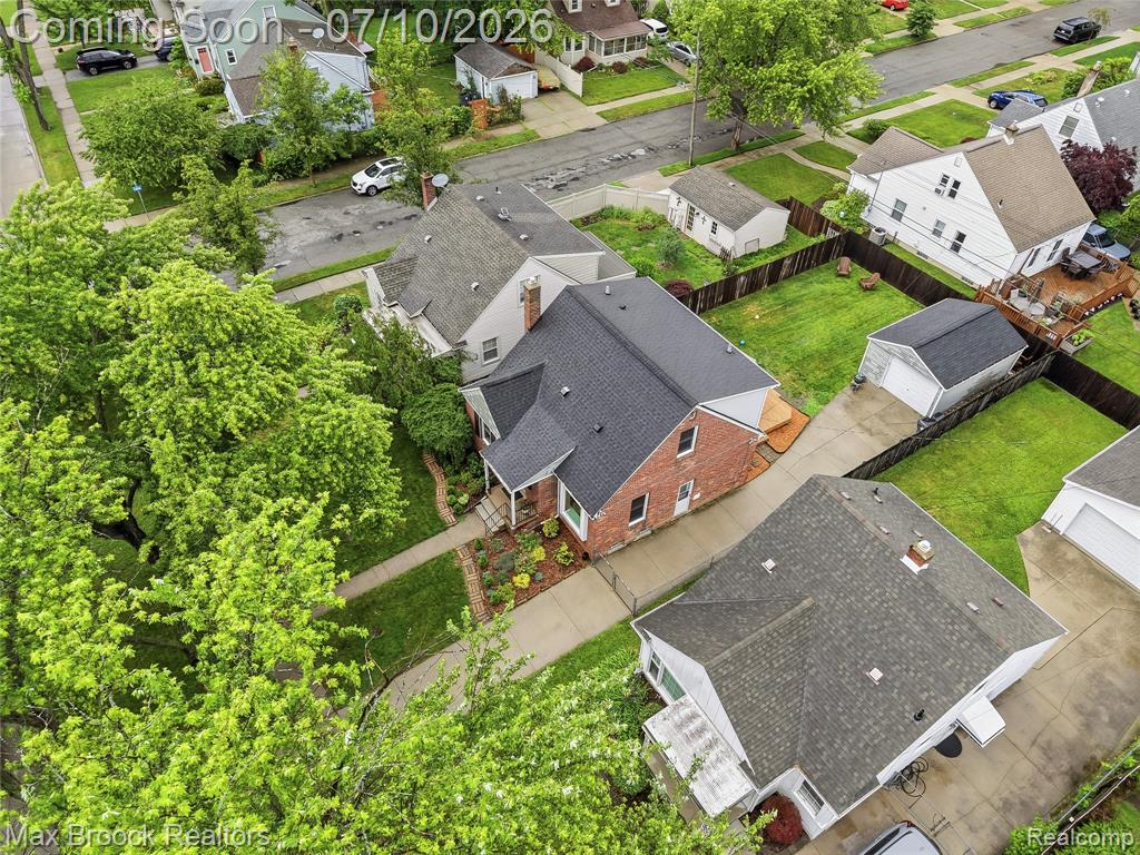 2370 Mortenson Boulevard, Berkley, MI 48072 — Photo 42