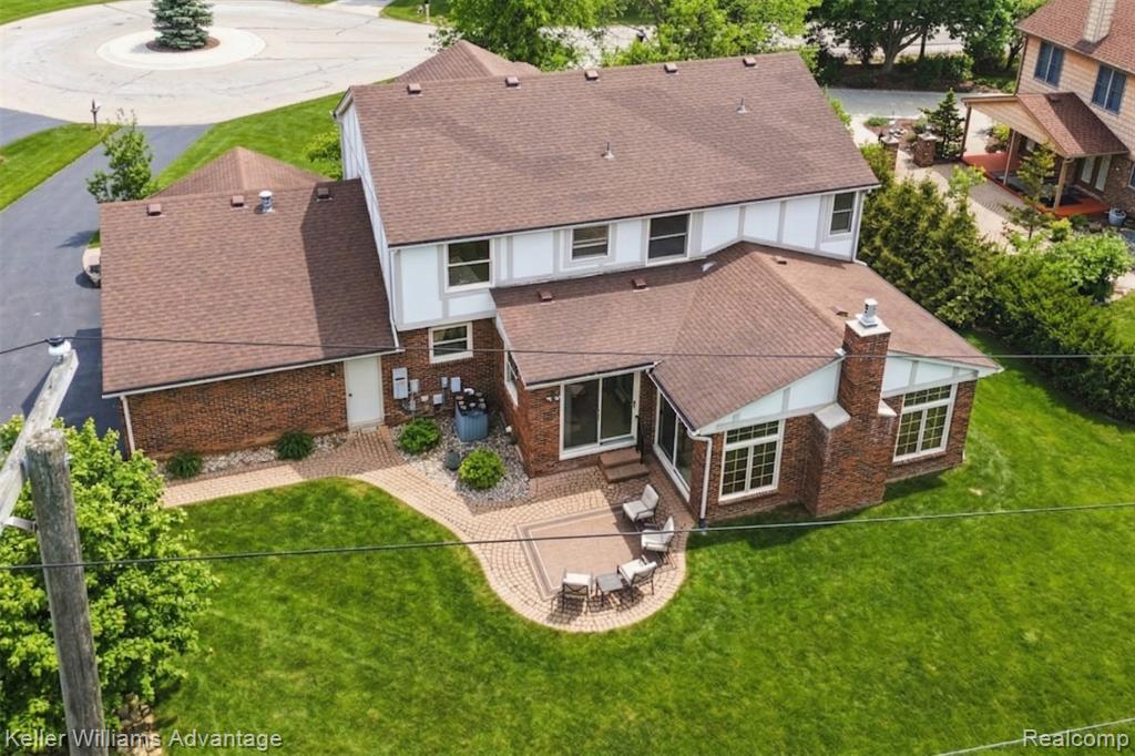 47040 Elmsmere Drive, Northville, MI 48167 — Photo 44