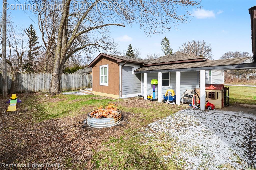9079 Grove Drive, Whitmore Lake, MI 48189 — Photo 23