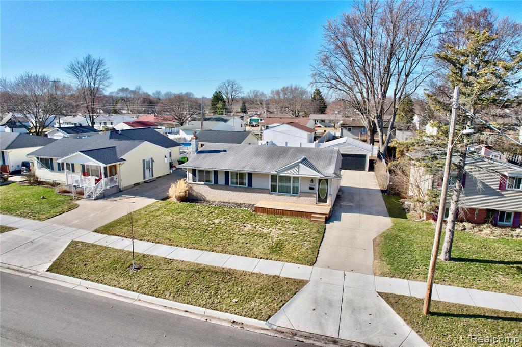 5354 Winshall Drive, Swartz Creek, MI 48473 — Photo 57
