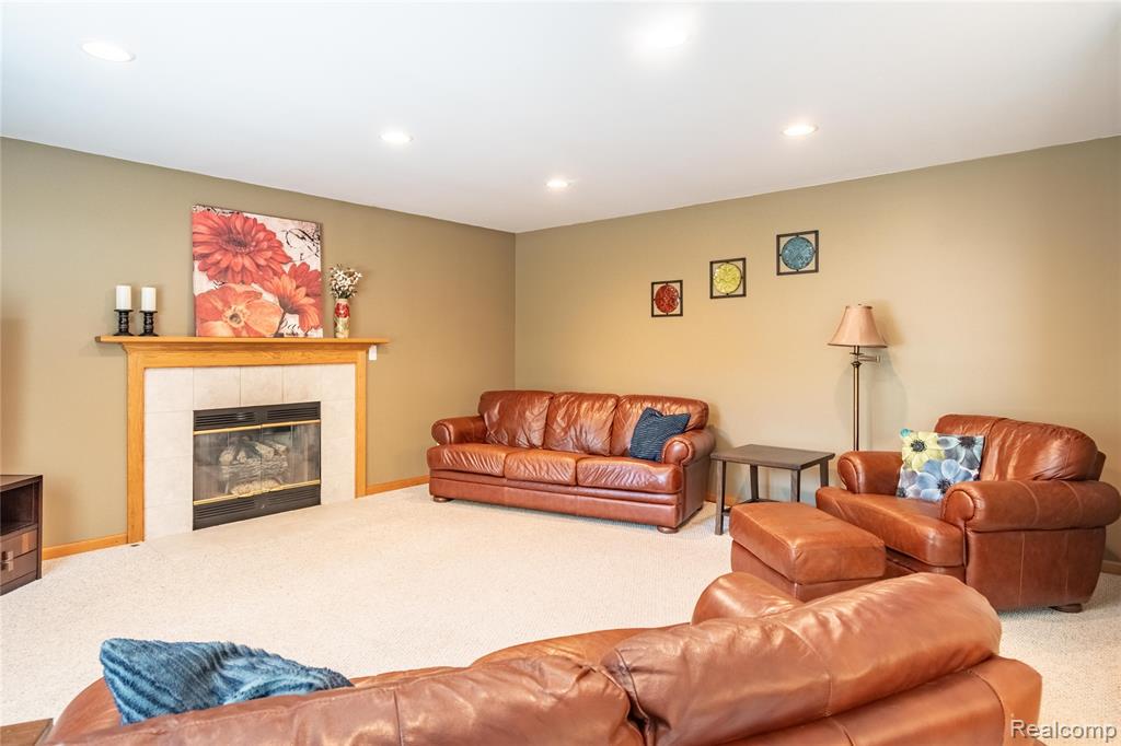 597 Cardigan Court, Saline, MI 48176 — Photo 23