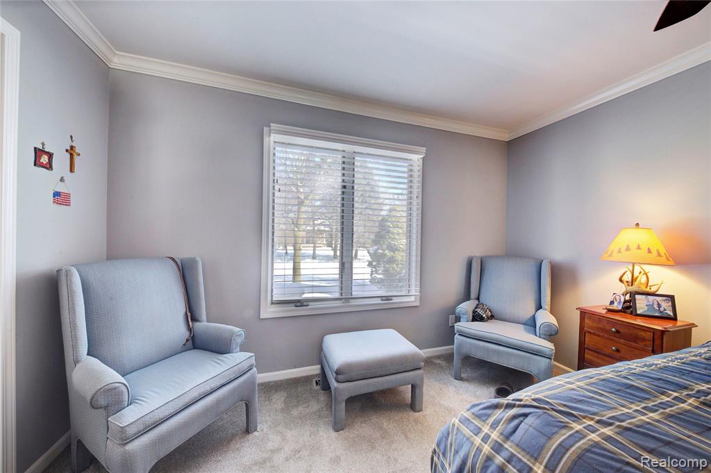 46822 Springhill Drive, Shelby Twp, MI 48317 — Photo 20