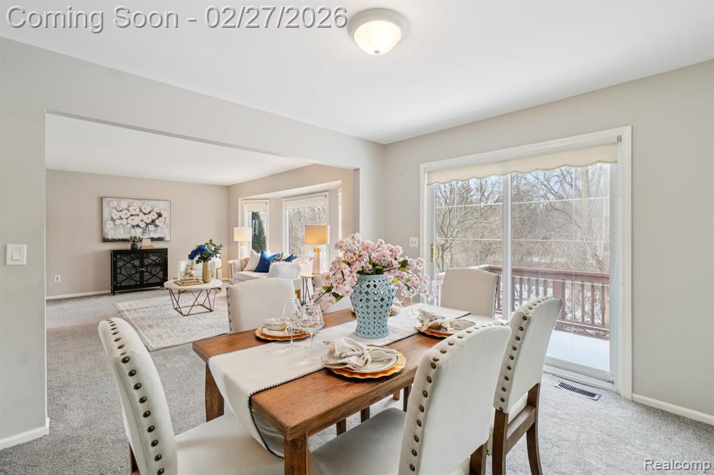 42845 Inverness Court, Northville, MI 48168 — Photo 13