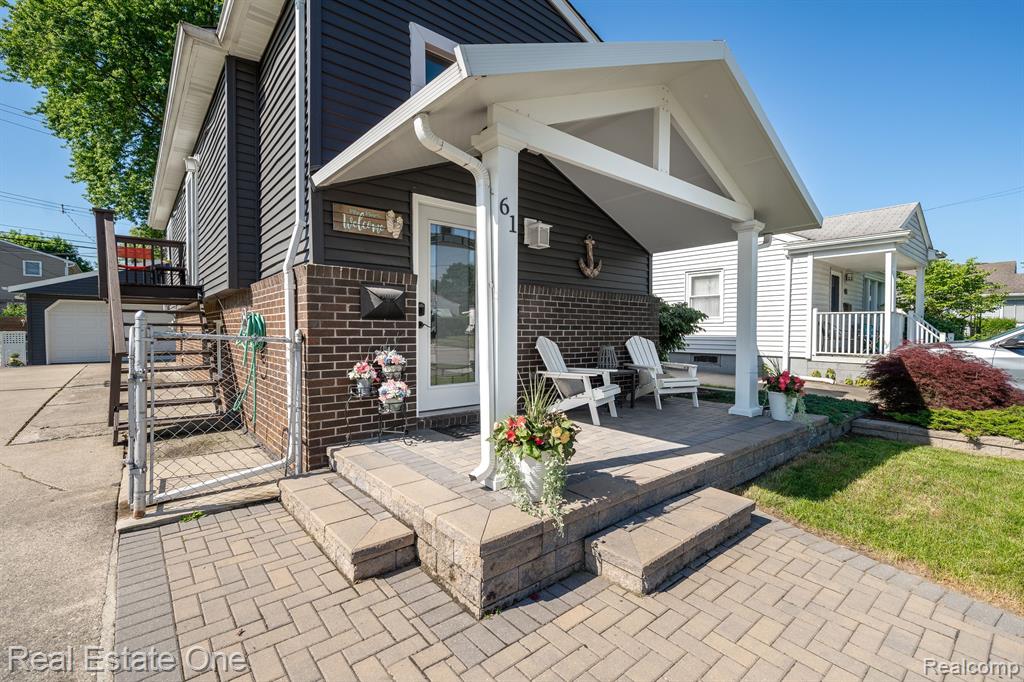 61 TECUMSEH Street, Clawson, MI — Photo 4
