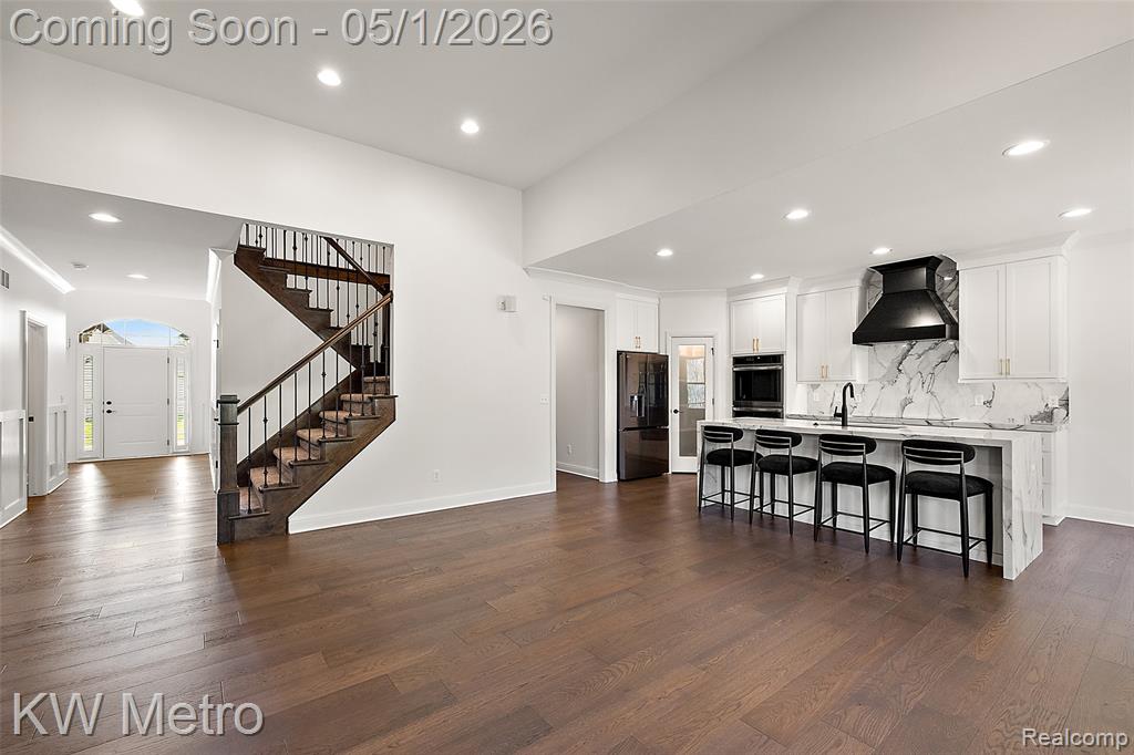 55162 Benson Court, Shelby Twp, MI 48316 — Photo 10