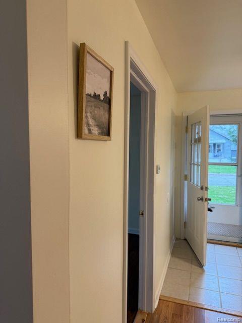 436 Walnut Street, Mount Morris, MI 48458 — Photo 2