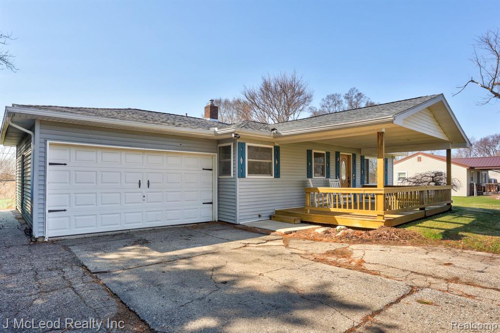 5019 Millington Road W, Millington, MI 48746 — Photo 3
