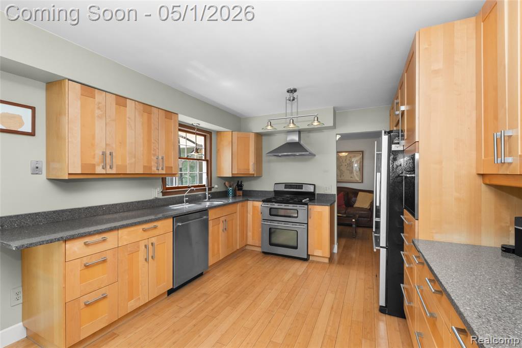 9629 Daisy Lane, Dexter, MI 48130 — Photo 18