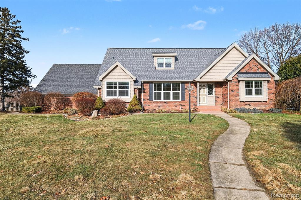 5113 Candlewood Drive, Grand Blanc, MI 48439 — Photo 42