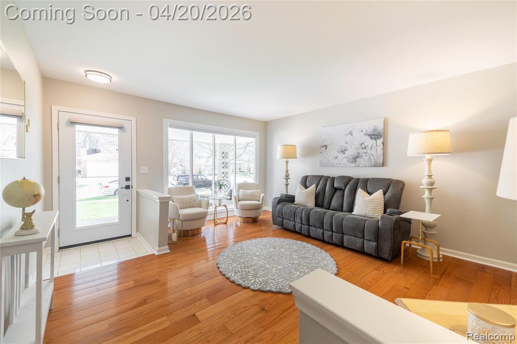 20188 Wellesley Street, Riverview, MI 48193 — Photo 5