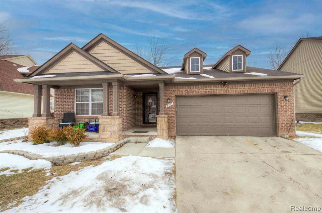 5989 Bay Hill Court, Romulus, MI 48174 — Photo 52