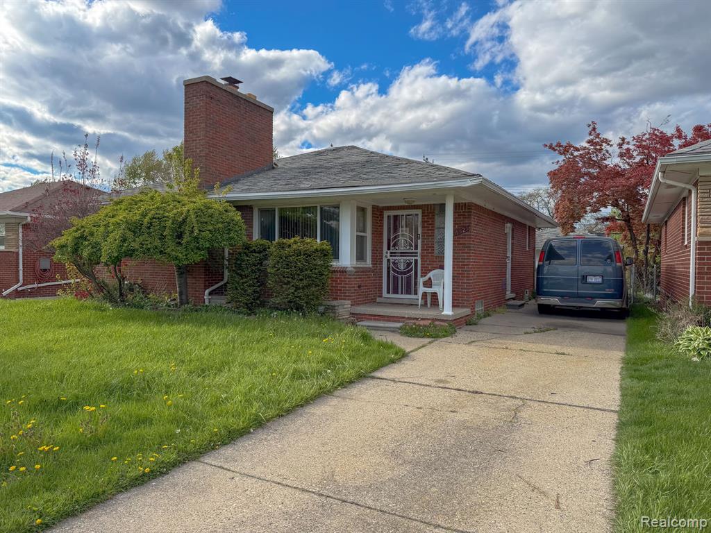 16525 Ego Avenue, Eastpointe, MI 48021 — Photo 3