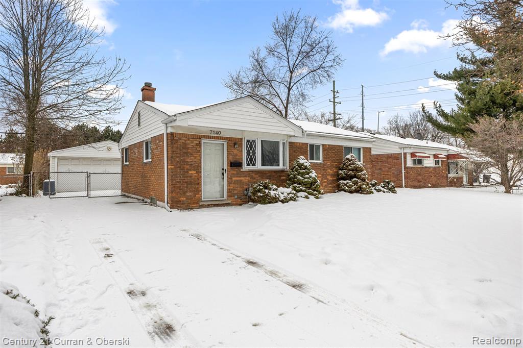 7140 Elm Street, Taylor, MI 48180 — Photo 2