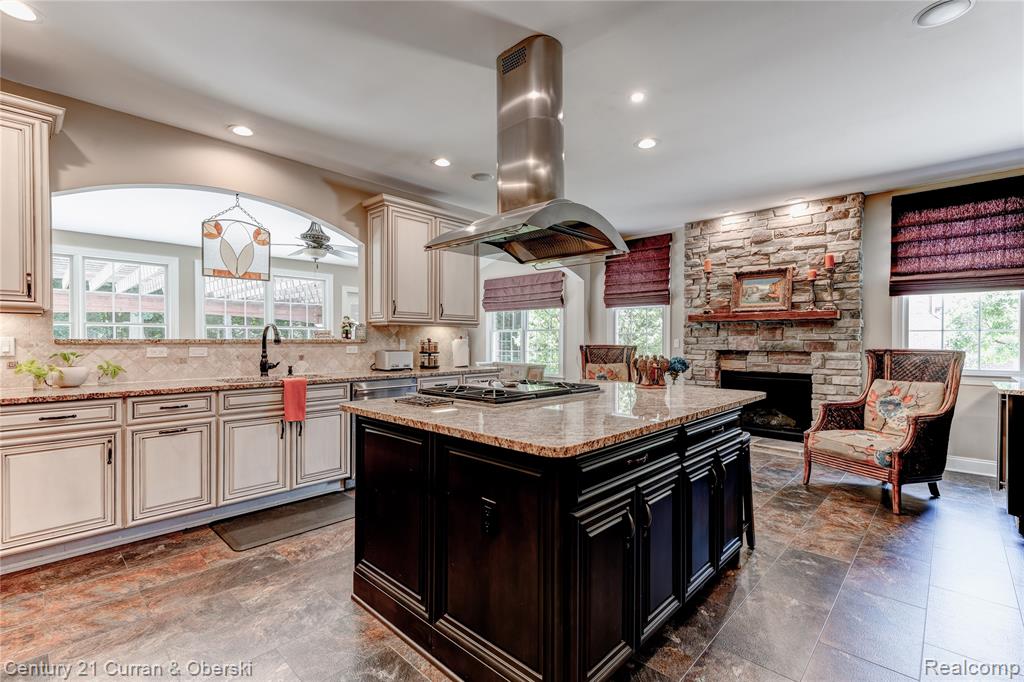 50693 Chesapeake Drive, Novi, MI — Photo 41