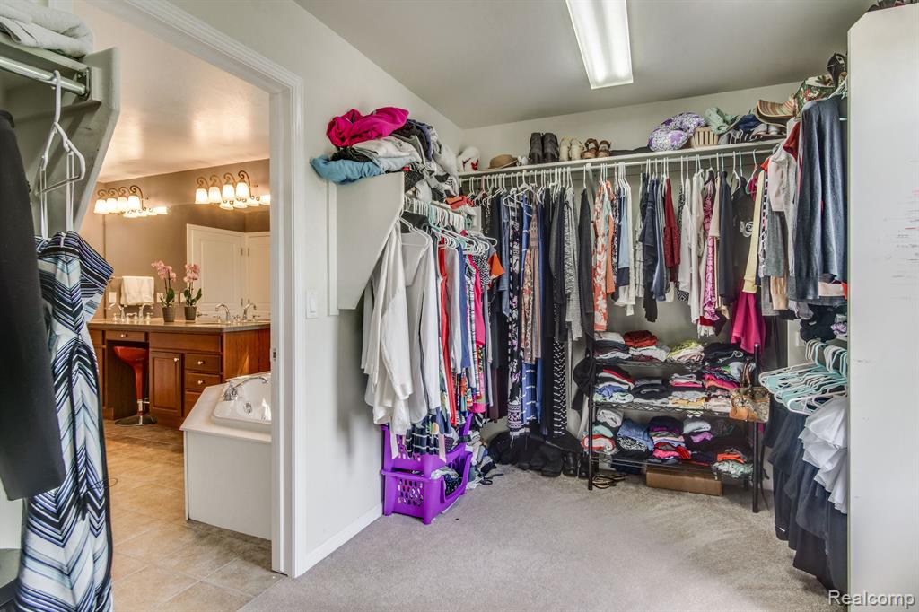 16026 JOHNSON CREEK Drive, Northville, MI 48168 — Photo 47