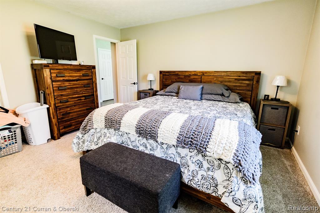 4055 MILNER Road, Stockbridge, MI 49285 — Photo 25