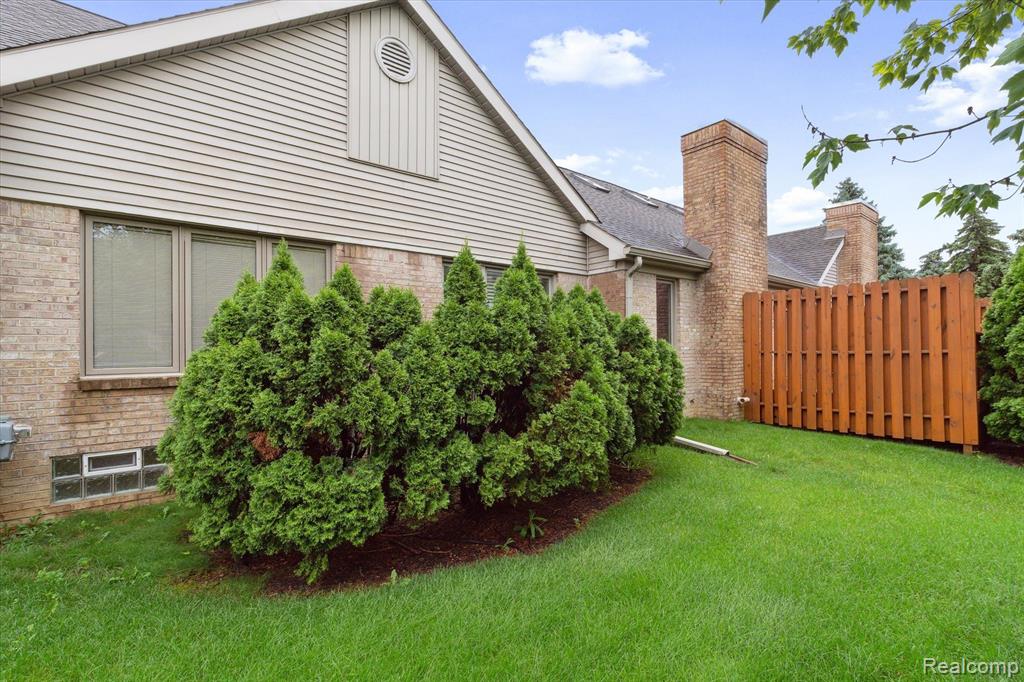 175 ESSEX Lane, Canton, MI 48187 — Photo 49