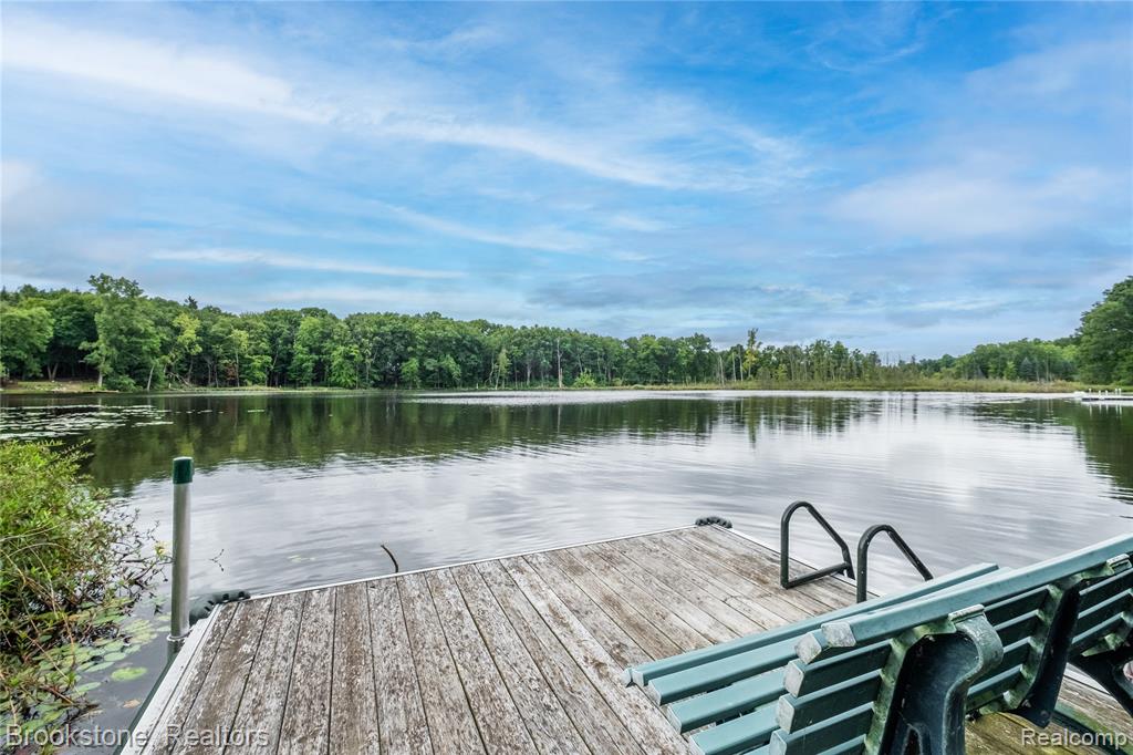 8003 Caribou Lake Lane, Clarkston, MI — Photo 41