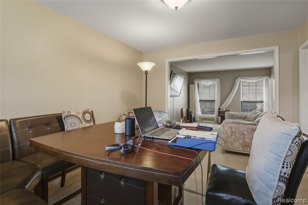 15459 Brookside Drive, Van Buren, MI 48111 — Photo 13