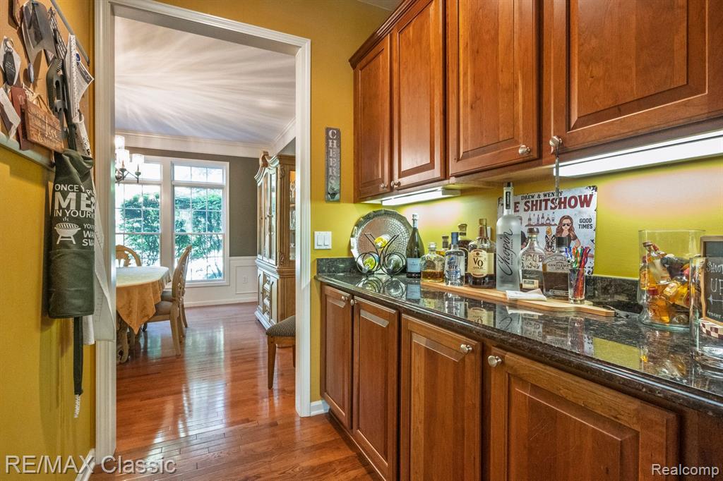 1542 LASALLE Road, Canton, MI 48187 — Photo 15