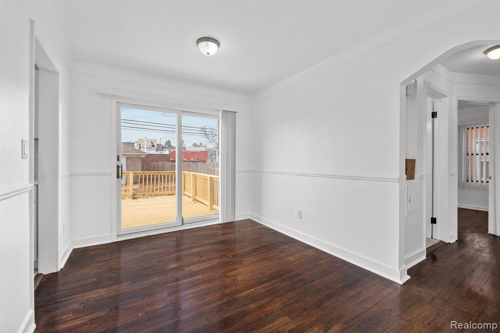 4253 Cooper Avenue, Royal Oak, MI 48073 — Photo 7