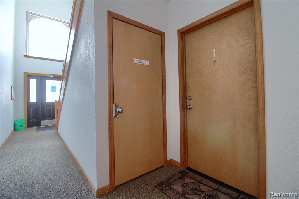 9743 Wildflower Court, Belleville, MI 48111 — Photo 25