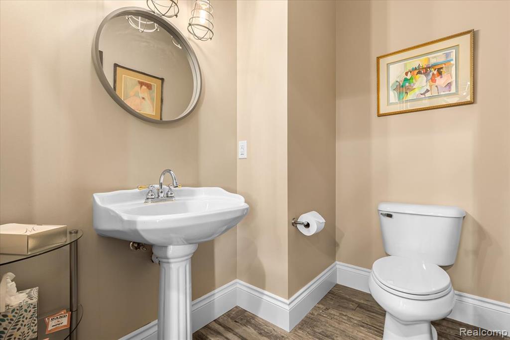 543 Deer Street, Plymouth, MI 48170 — Photo 68