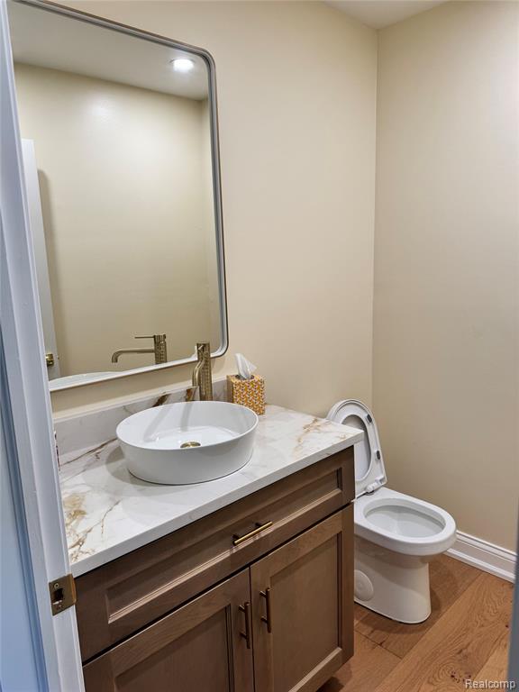 61216 Wedgewood Drive, Washington, MI — Photo 35
